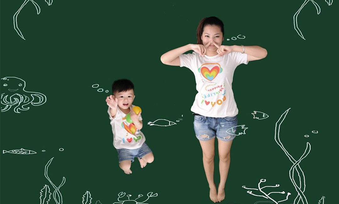 三沙亲亲我APP电子商城开发案例