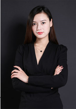 三沙史静静 纹绣讲师