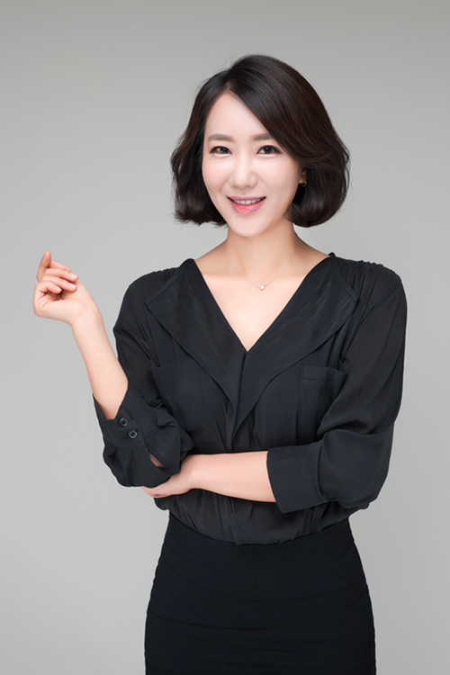 三沙千佼填 国际高级纹绣师